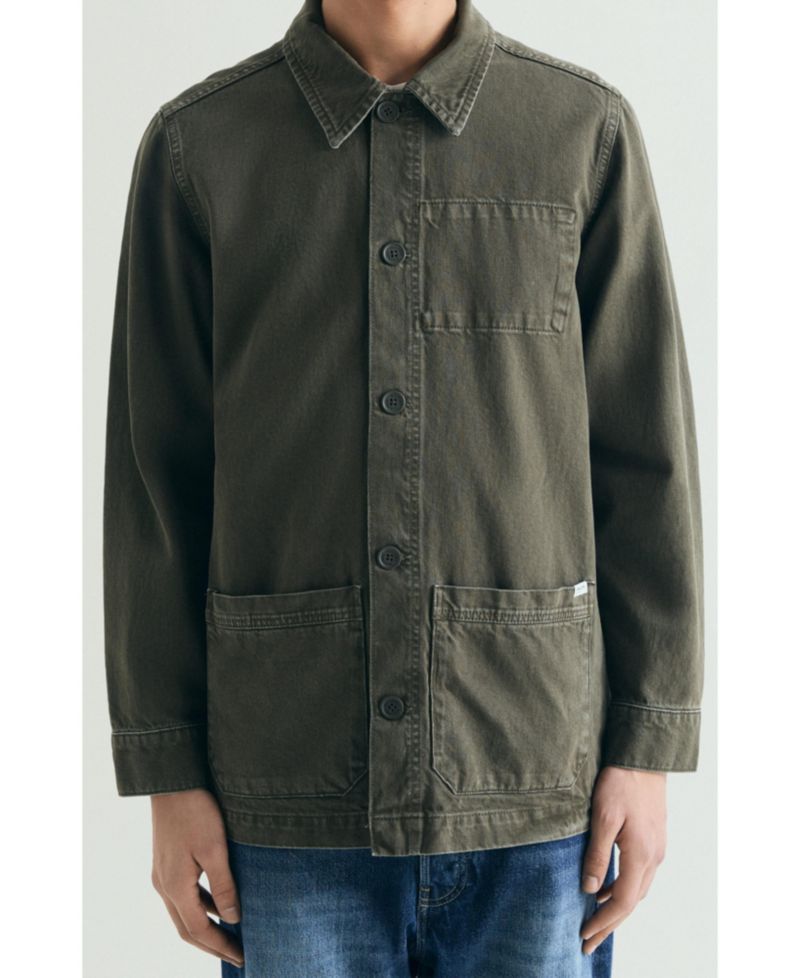 Women's Murano Worker Jacket