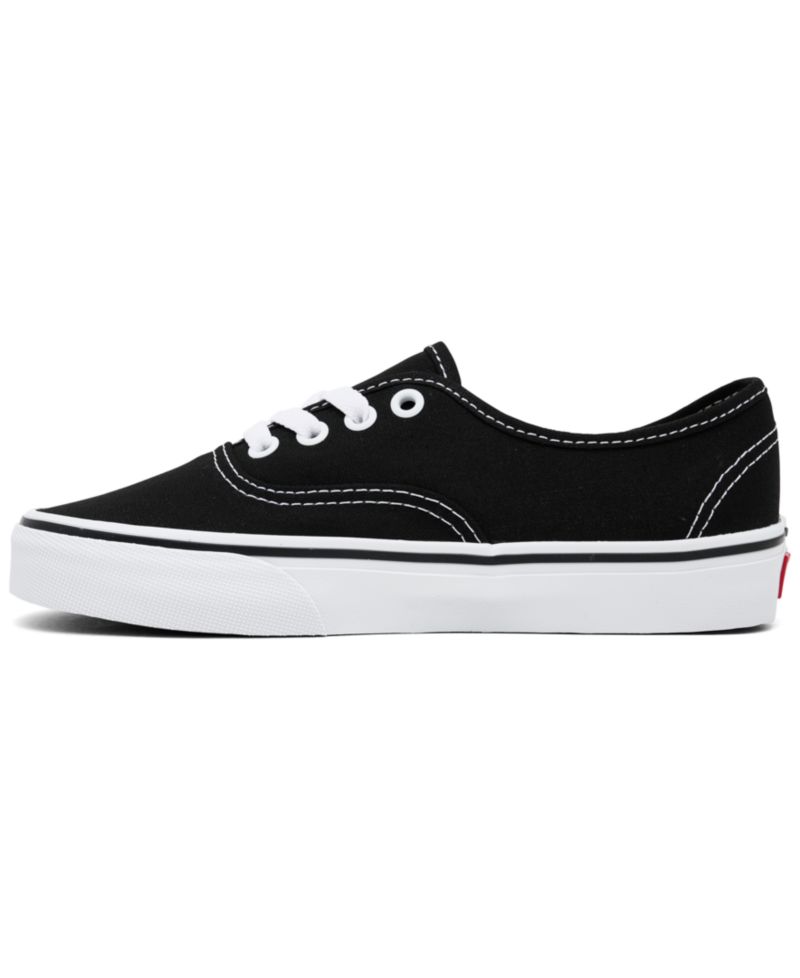 Big Kids' Authentic Lifestyle Sneakers from Finish Line