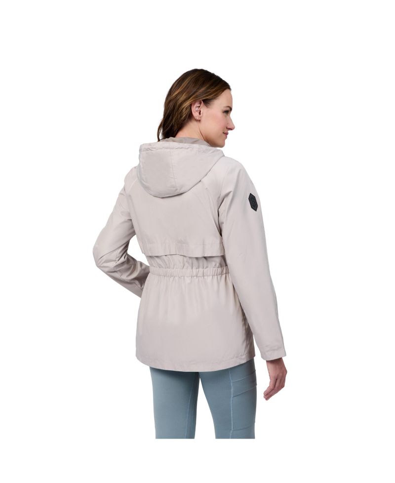 Women's Misty Rain Away Anorak Rain Jacket