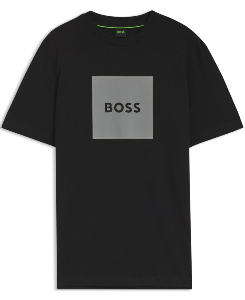 Men's Cotton-Jersey Regular-Fit T-Shirt