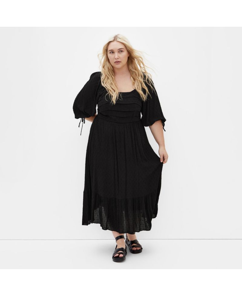 Women's Plus Size Ally Dress
