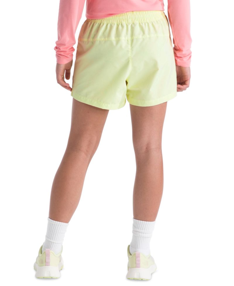 Boys' and Girls' 6-16 Class V Elastic Waist Shorts