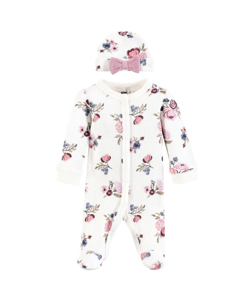 Thermal Sleep and Play and Cap