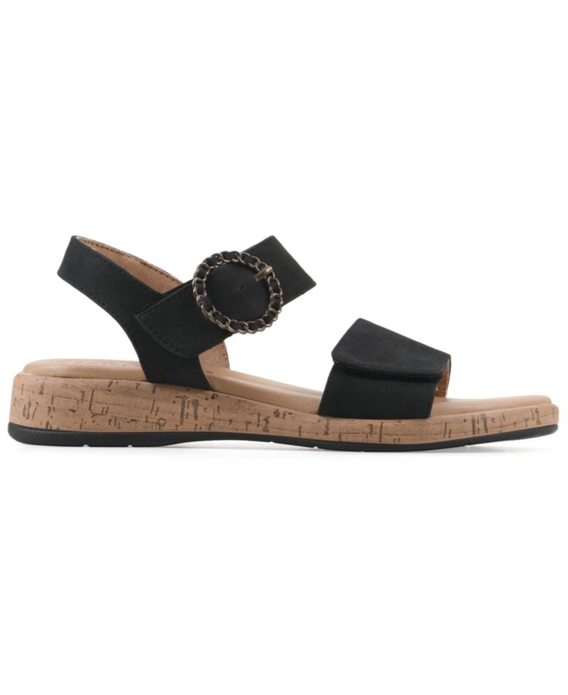Women's Bonique Flat Sandals
