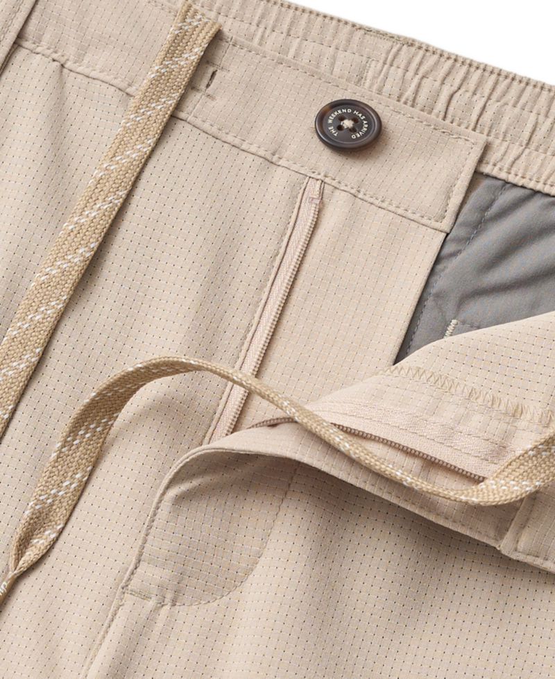 Men's Regular-Fit Shorts