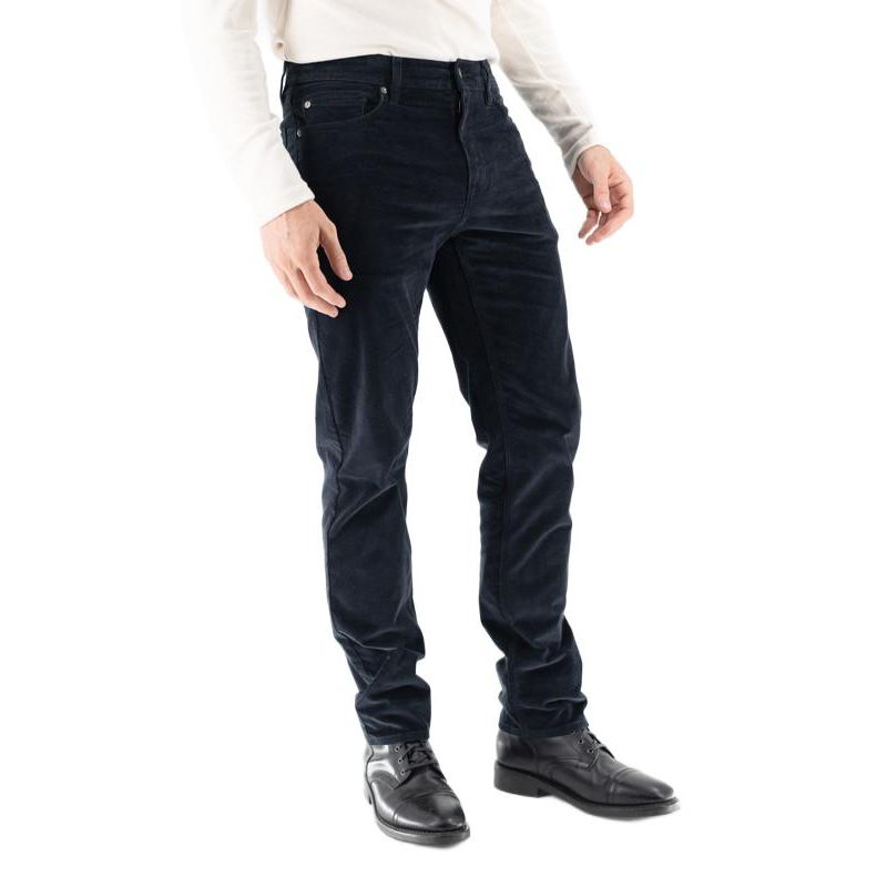 Men's DEVIL-DOG Stretch Corduroy Pant