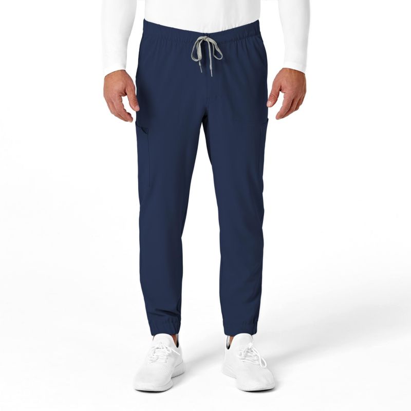 Men's RENEW Jogger Scrub Pant Regular