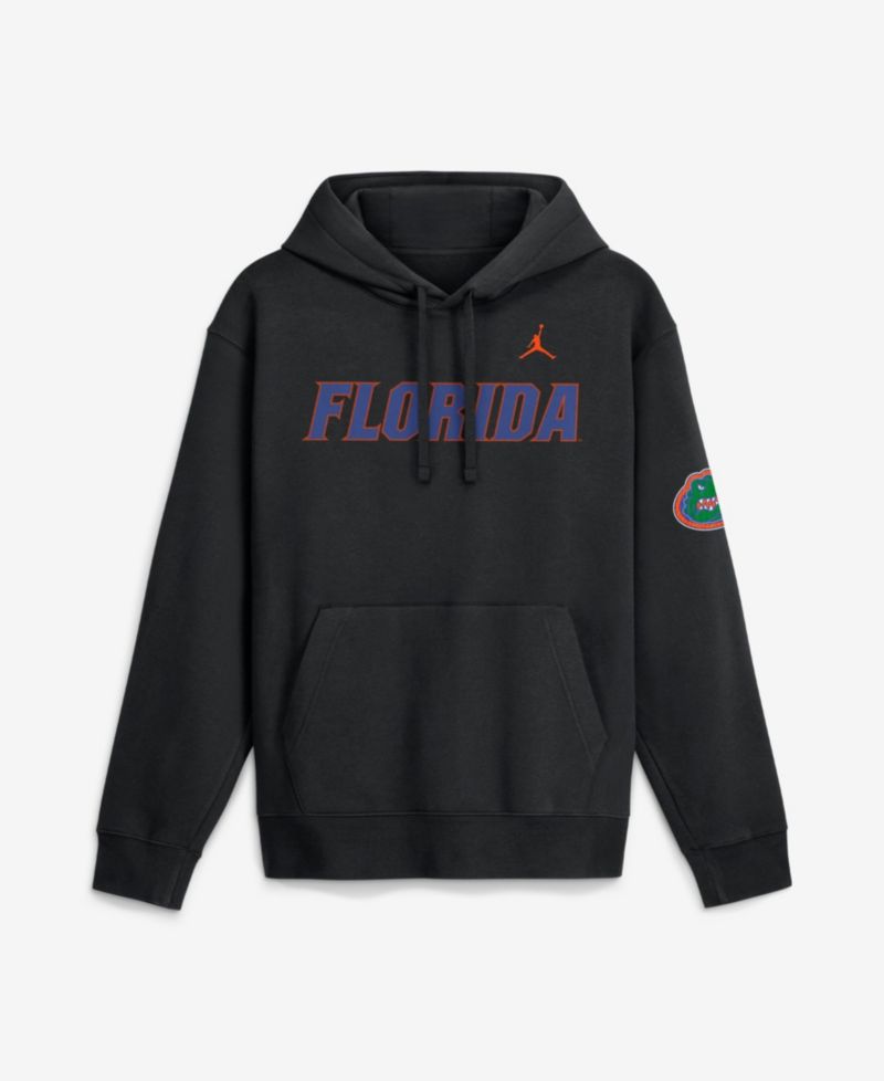 Men's Florida Gators 2026 Sideline Club Fleece Hoodie