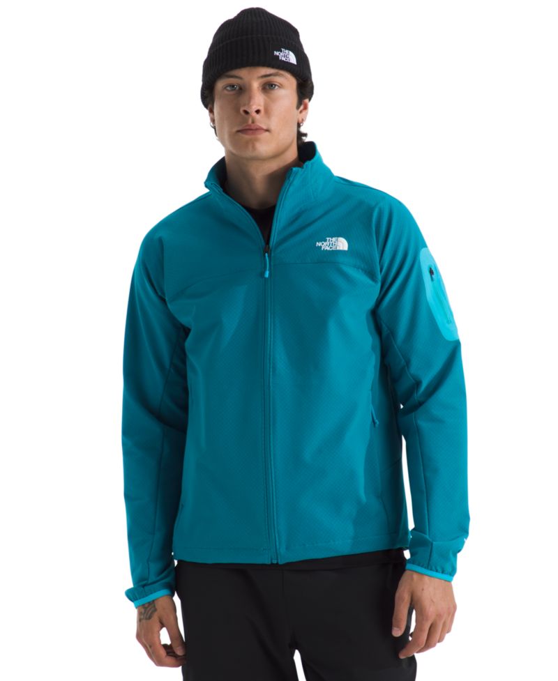 Men's Tek Approach Jacket