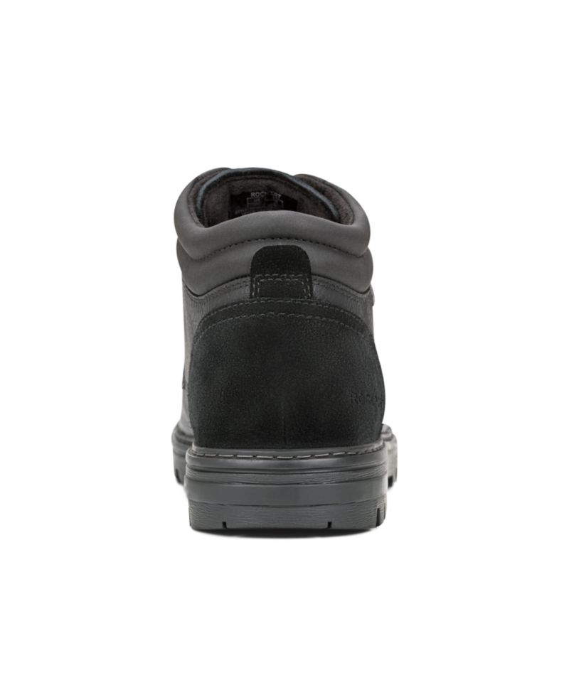 Men's Weather or Not Waterproof Boots