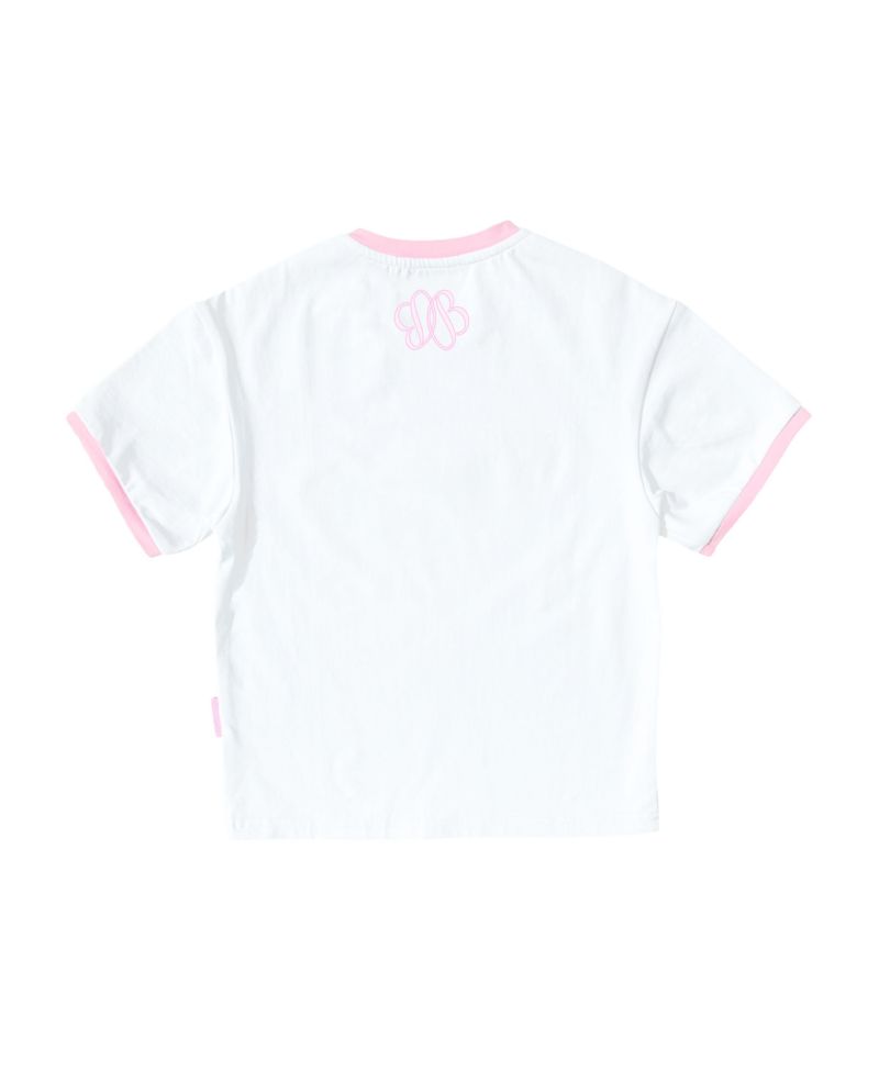 Toddler Girls' 2T-5T Big Sister Graphic Short-Sleeve T-Shirt