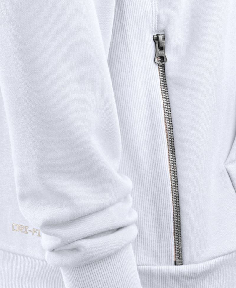 Men's Los Angeles Rams Fearsome Standard Issue Loose-Fit Hoodie