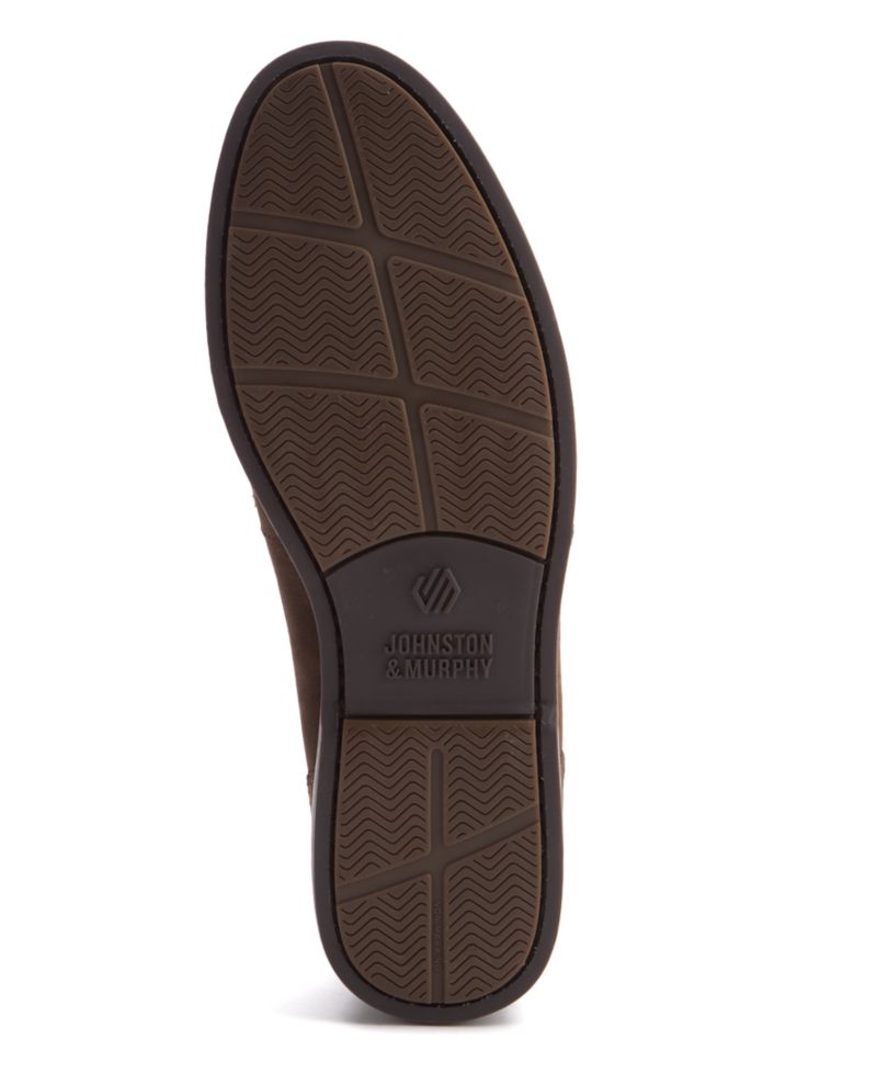 Men's Ventura 2-Eye Boat Shoe