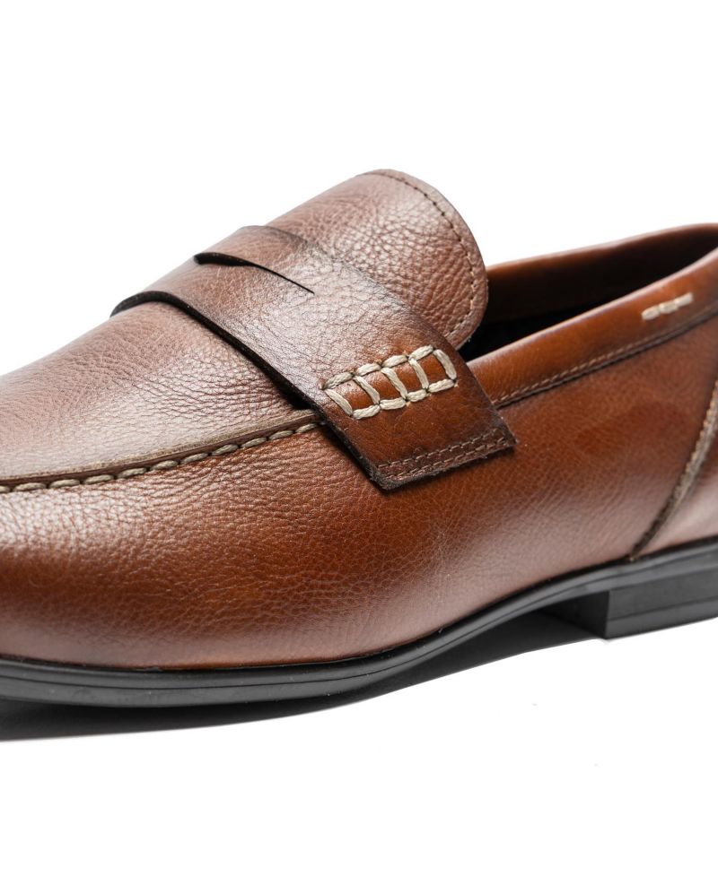 Men's St James Loafer