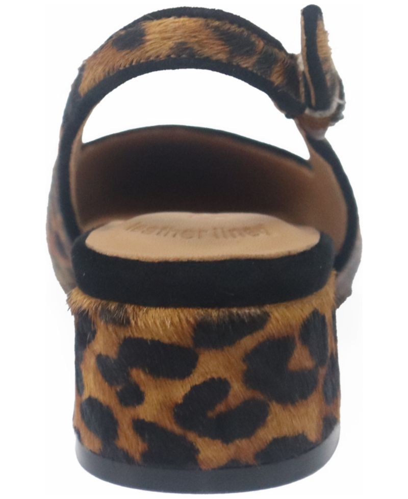 Women's Georgia Slingback Pumps