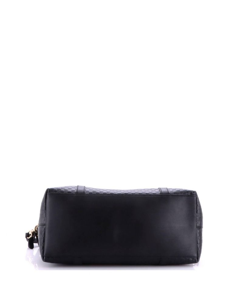 Medium Britt Convertible Dome Satchel