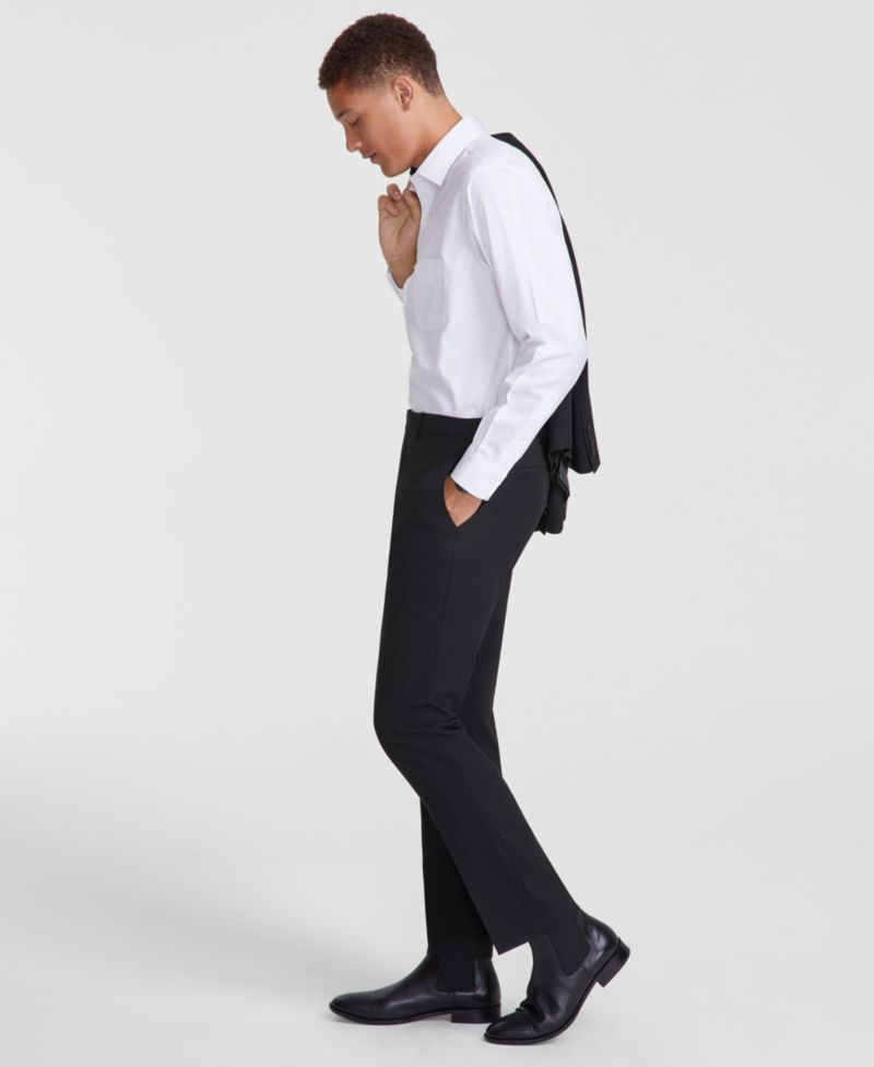 Men's Modern-Fit 2-Piece Suit