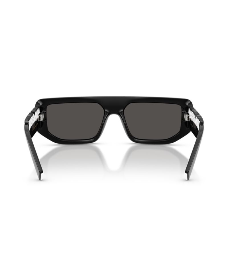 Unisex Rectangle Sunglasses, DG6203