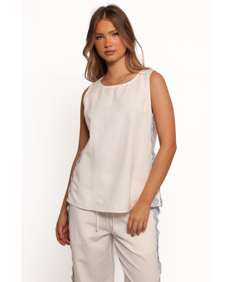 Women's Jasinta Top