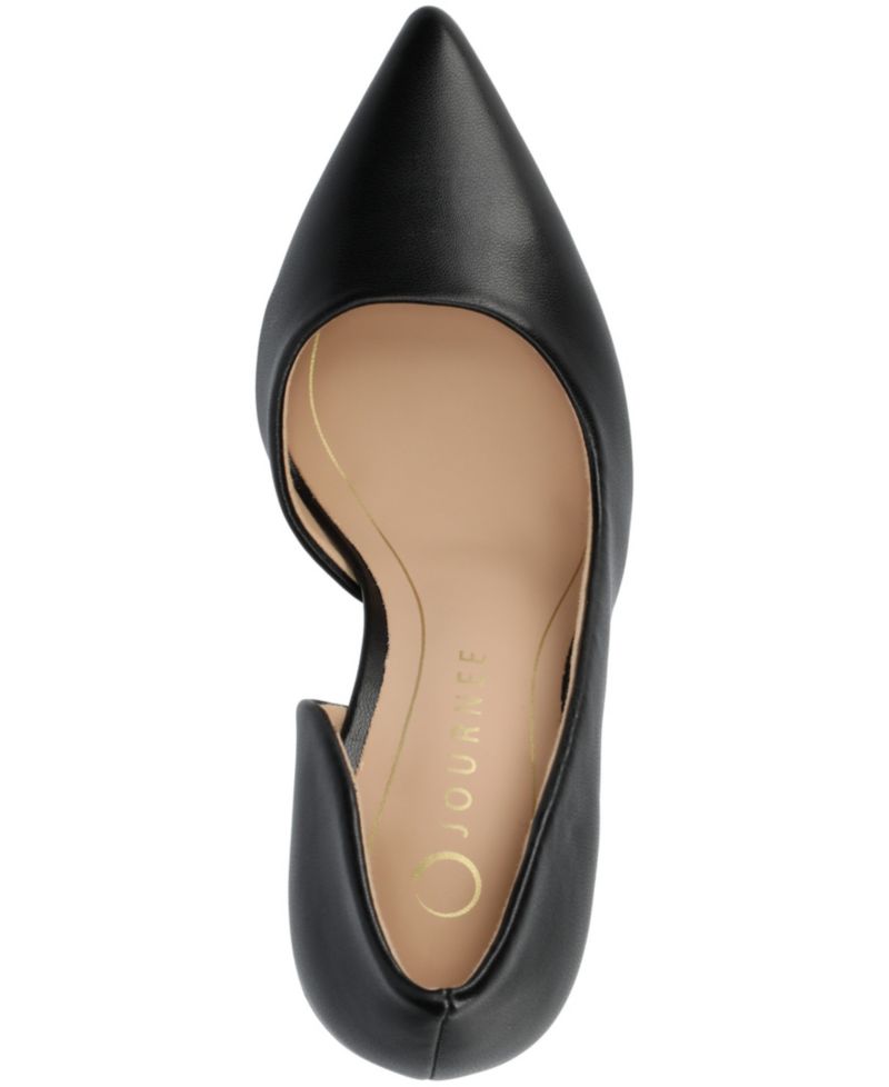 Women's Blanca Pointed Toe Pumps