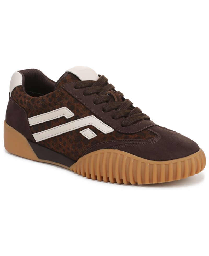 Women's Flexa Sienna Round Toe Low Profile Sneakers