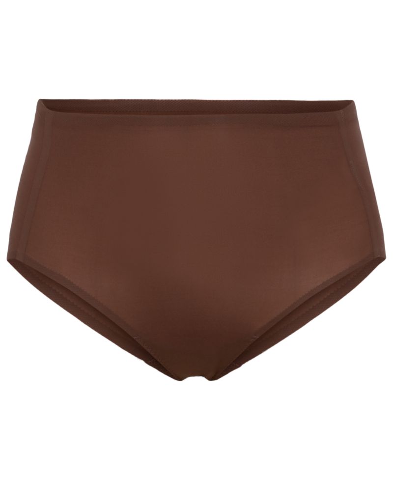 Women's Fit-To-You High-Rise Briefs, Pack of 3
