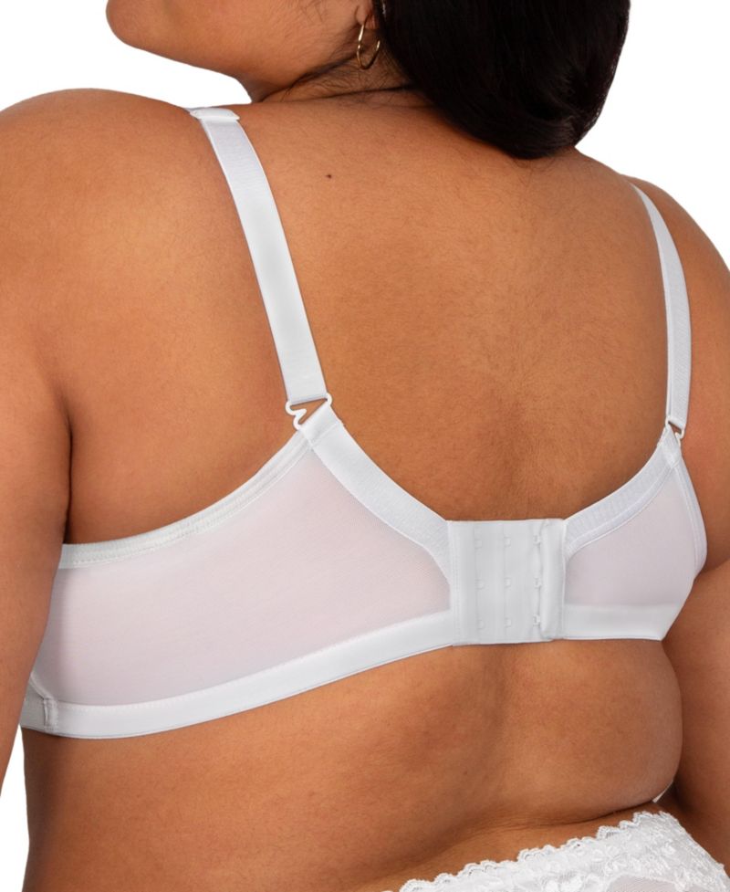 Sheer Whisper Plunge T-Shirt Bra