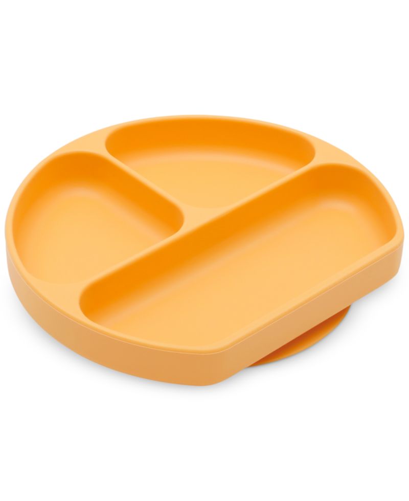Baby Boys or Baby Girls Grip Self-Serve Dish