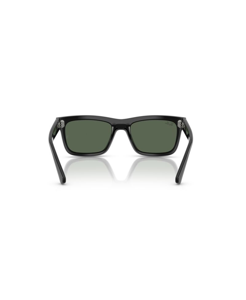 Kids Rectangle Sunglasses, 0RJ9196S (Ages 11-13)