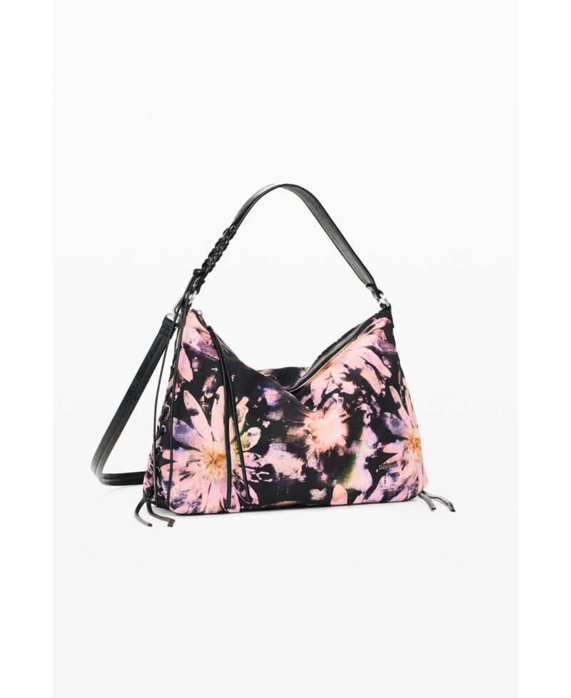 Women's Large printed bag
