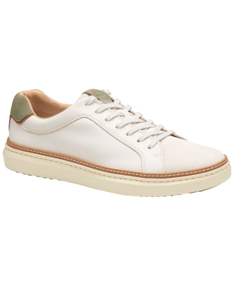 Men's McGuffey 2 Lace-To-Toe