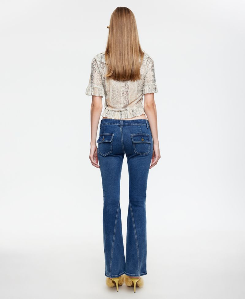 Women's First Light Blouse