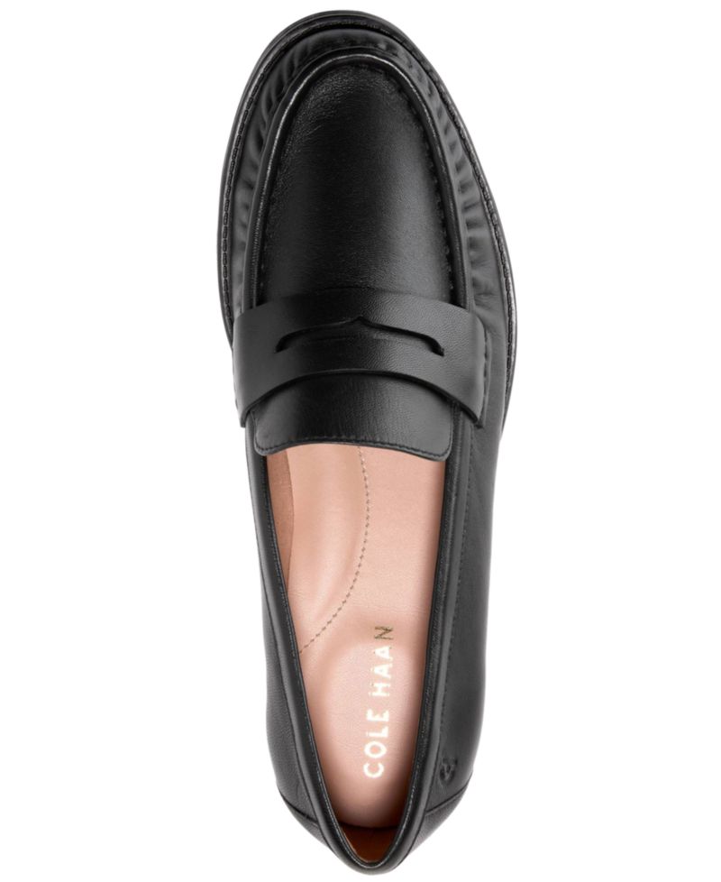 Women's Stassi Soft Slip On Loafers