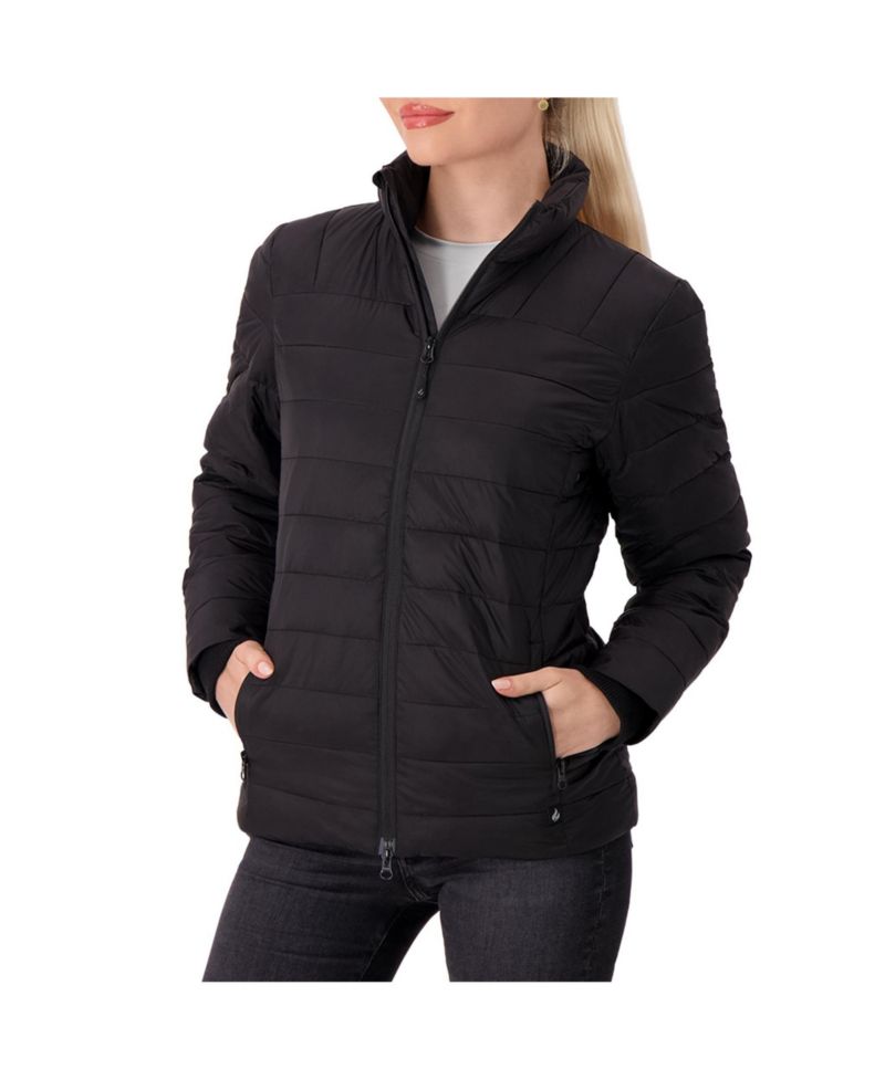 Women's Penelope Puffer Jacket