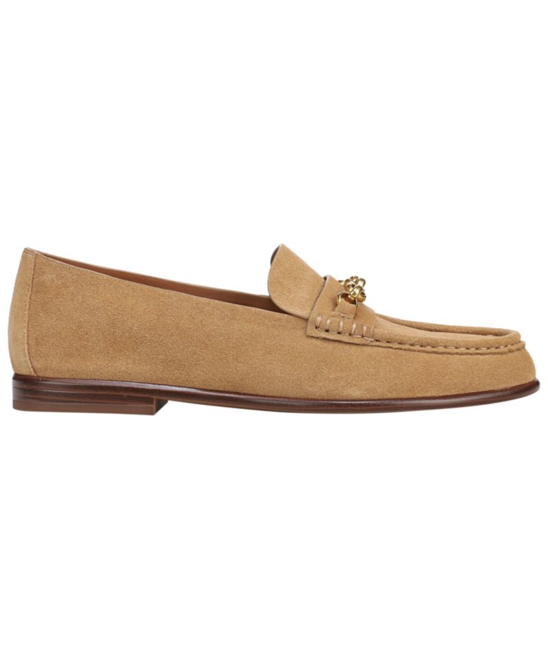 Women's Maris Almond Toe Loafers
