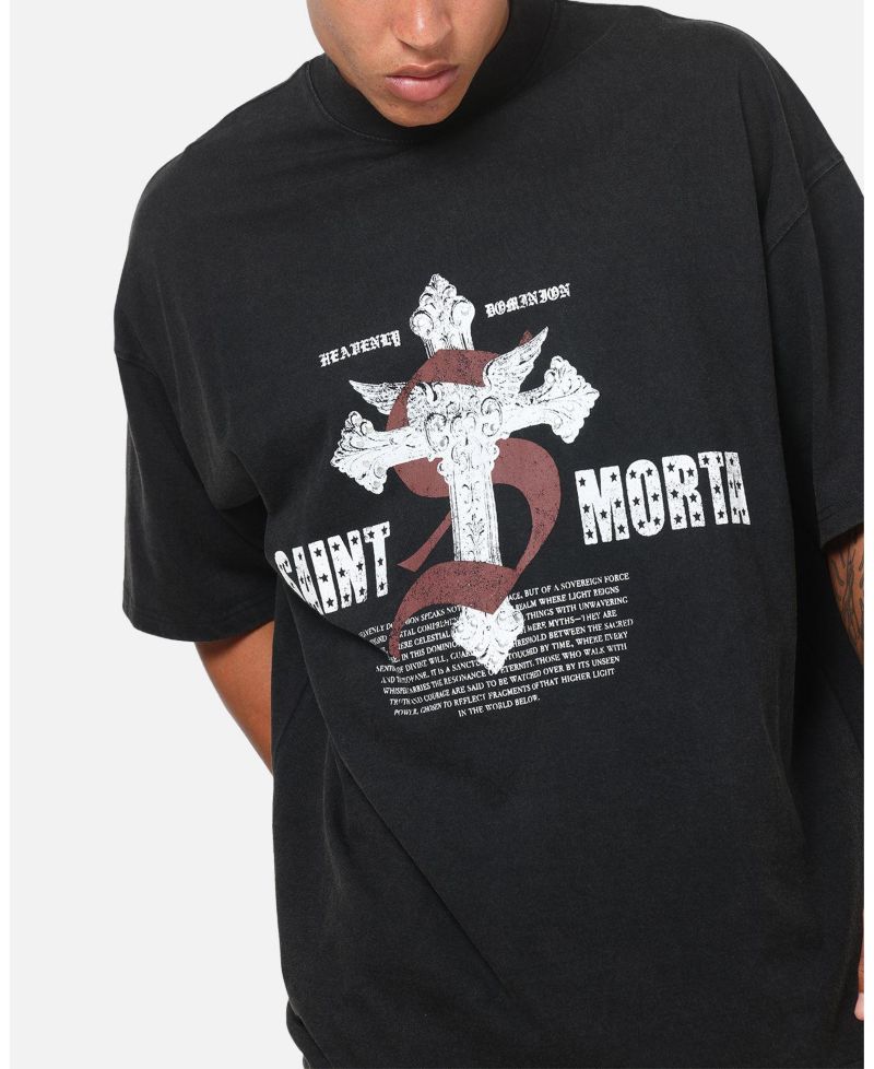 Men's Heavenly Dominion T-Shirt