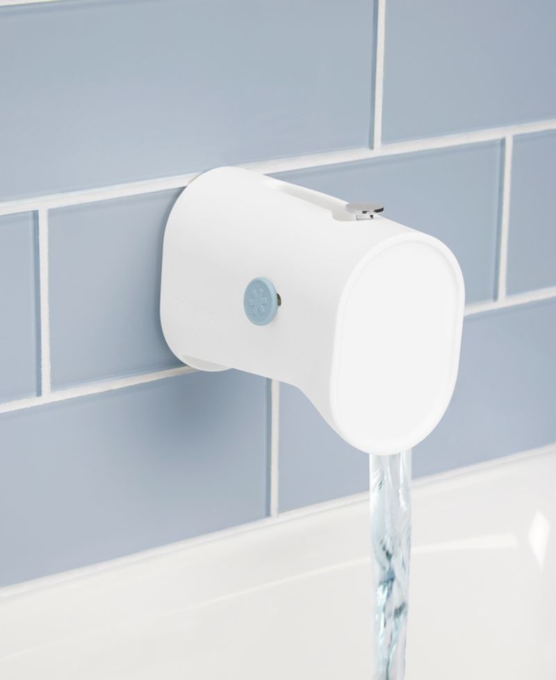 Wave Spout Cover