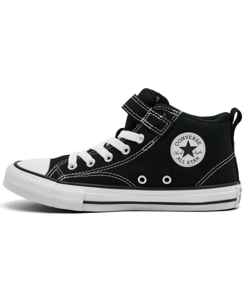 Повседневные кроссовки Little Kids Chuck Taylor All Star Malden Street от Finish Line