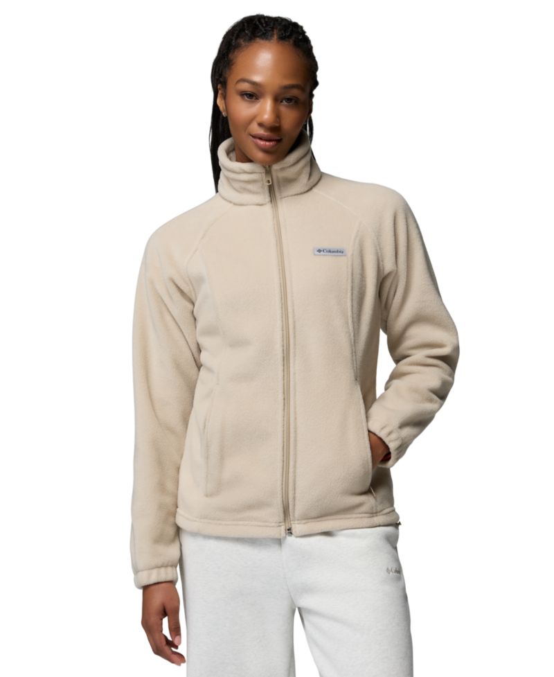 Women's Benton Springs Fleece Jacket