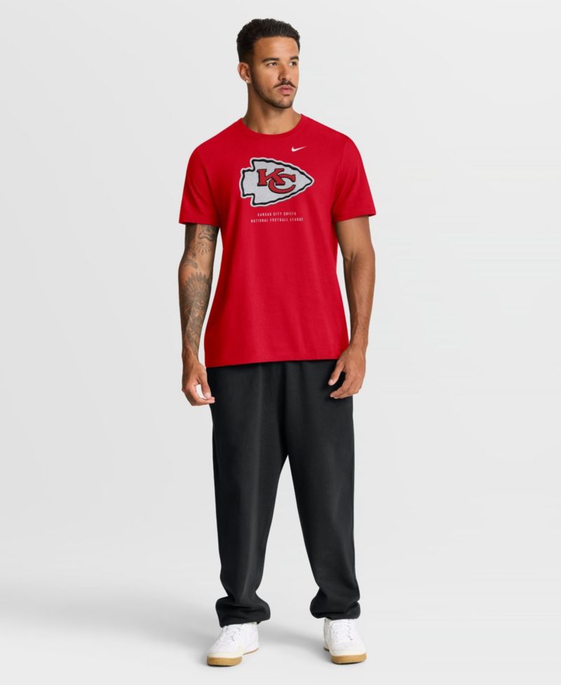 Men's Kansas City Chiefs Essential T-Shirt