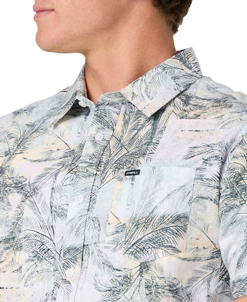 Men's Terrace Standard Woven Shirt