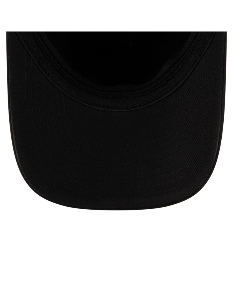 Men's Black Arizona Diamondbacks Alternate Player Replica 39THIRTY M-Crown Flex Hat
