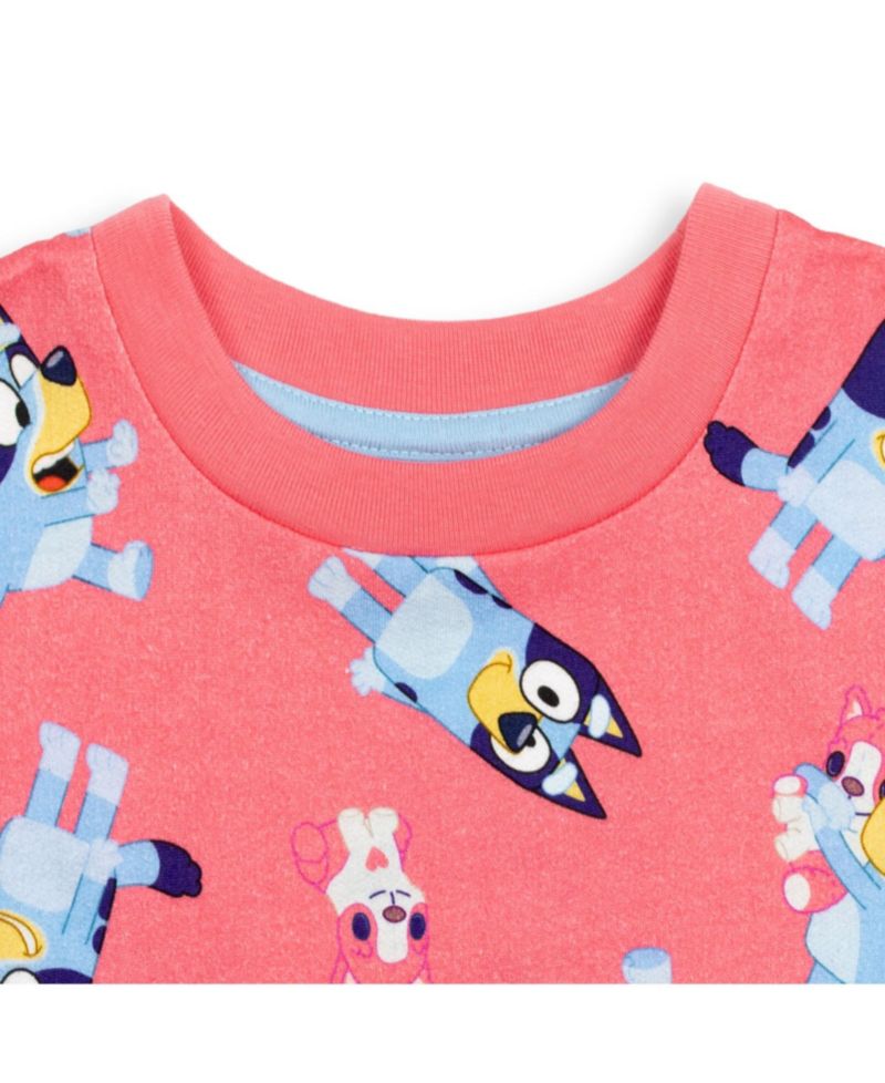 Girls Bingo Sweatshirt to