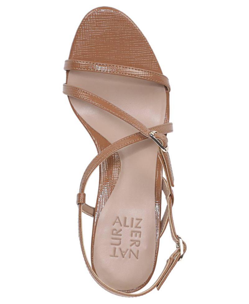 Women's Porter Strappy Dress Sandals