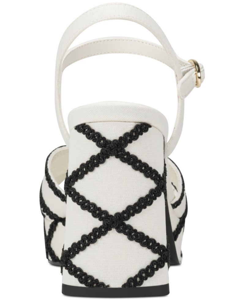 Women's Hickory Platform Dress Sandals