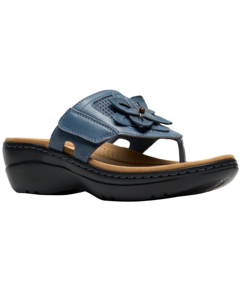 Women's Collection Merliah2 Kyla Round Toe Sandals