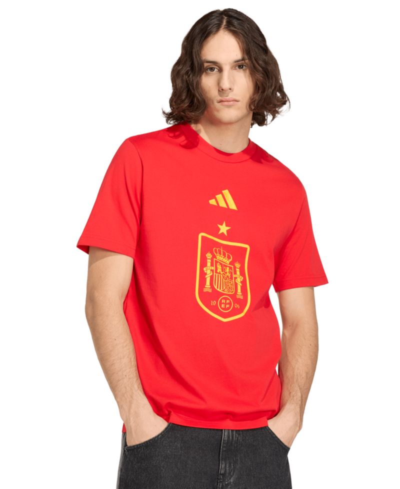 Men's Spain Graphic T-Shirt