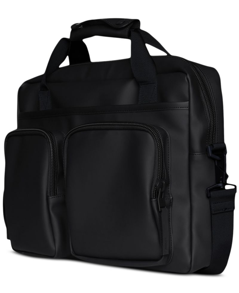 Men's Tech Bag