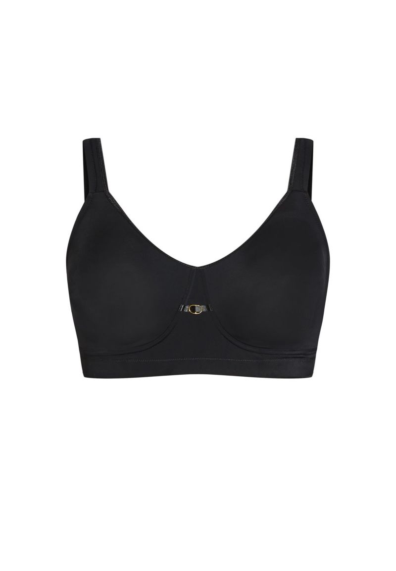 Women's Soft Caress Bra