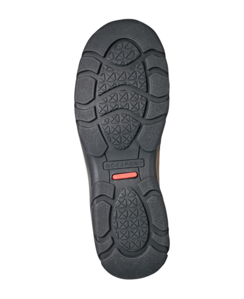 Men's Falcon Casual Round-Toe Slip-On Shoes